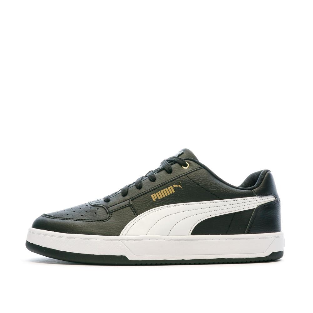 Baskets Noir Homme Puma Caven 2.0 pas cher