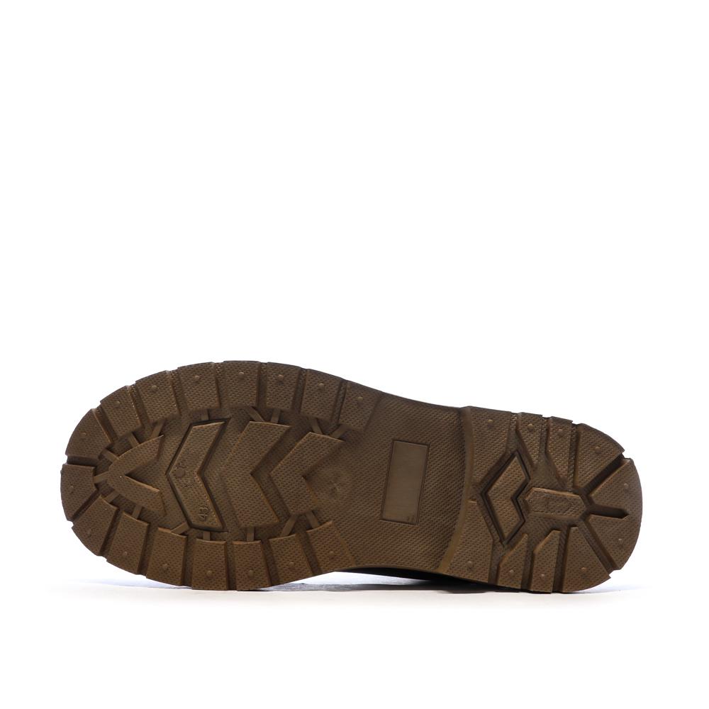 Stiefeletten Braun Mann Ellesse Brown Ansicht 5