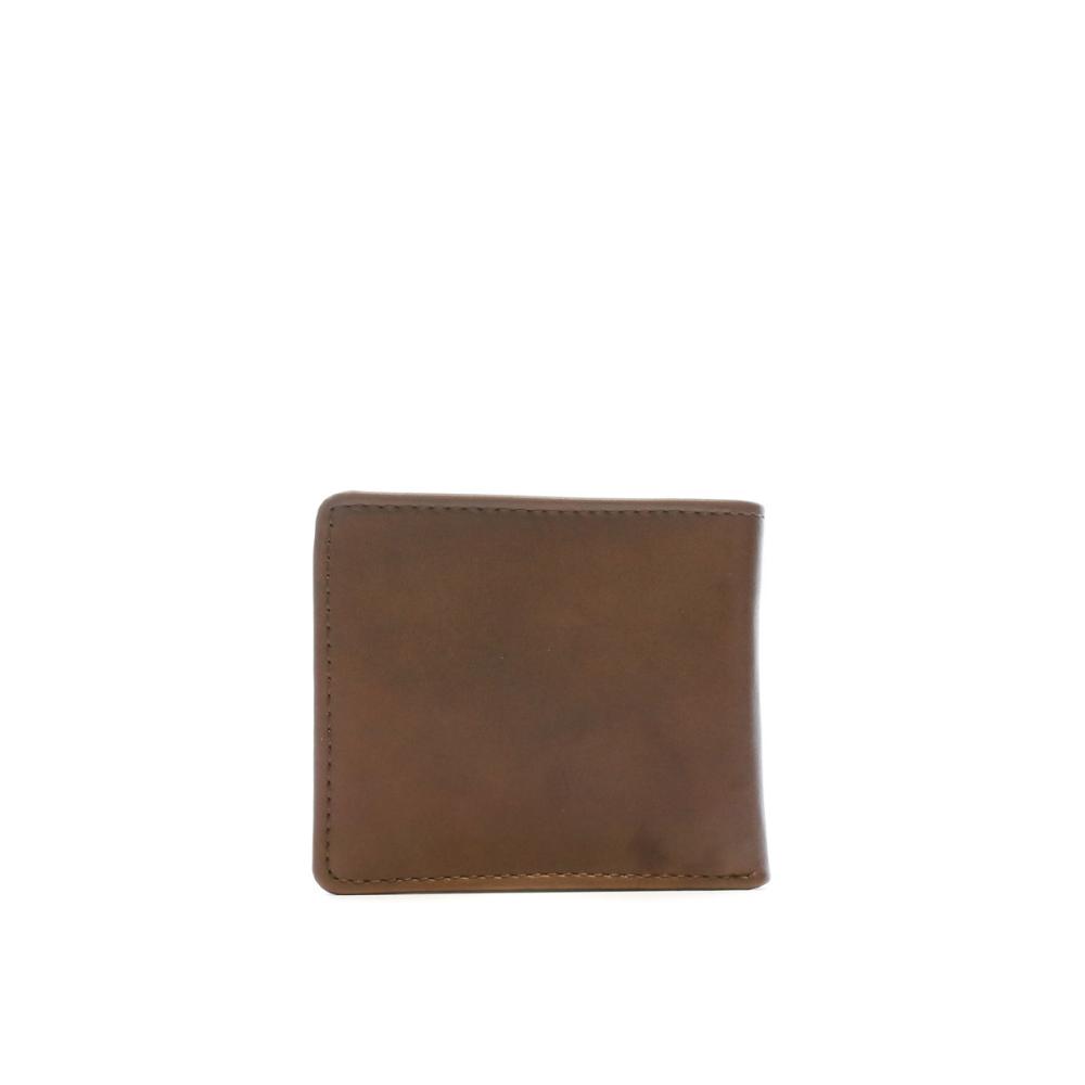 Portefeuille Marron Homme Redskins MADDOX vue 2