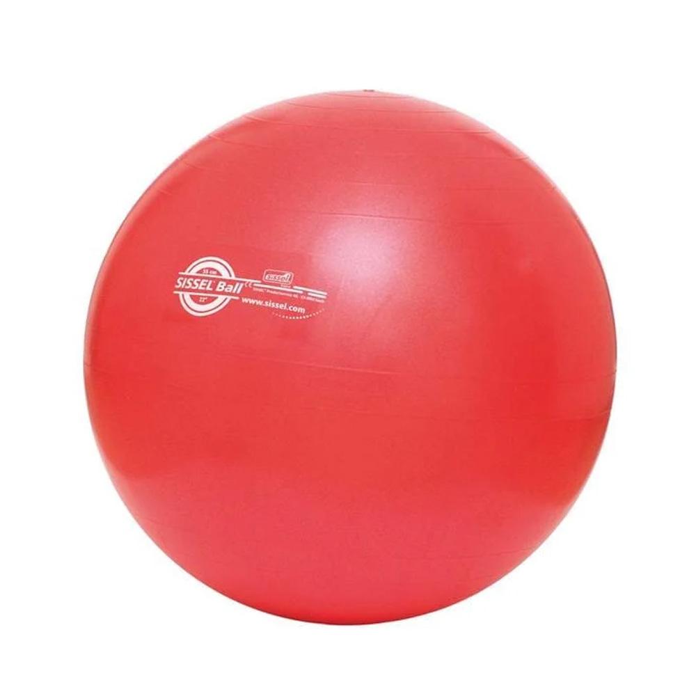 Roter Ball, unisex, Sissel, 55 cm günstig