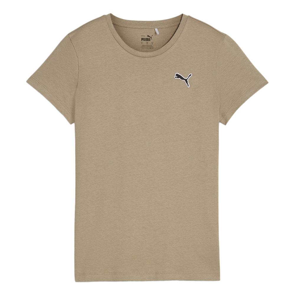 T-Shirt Taupe Femme Puma Better pas cher