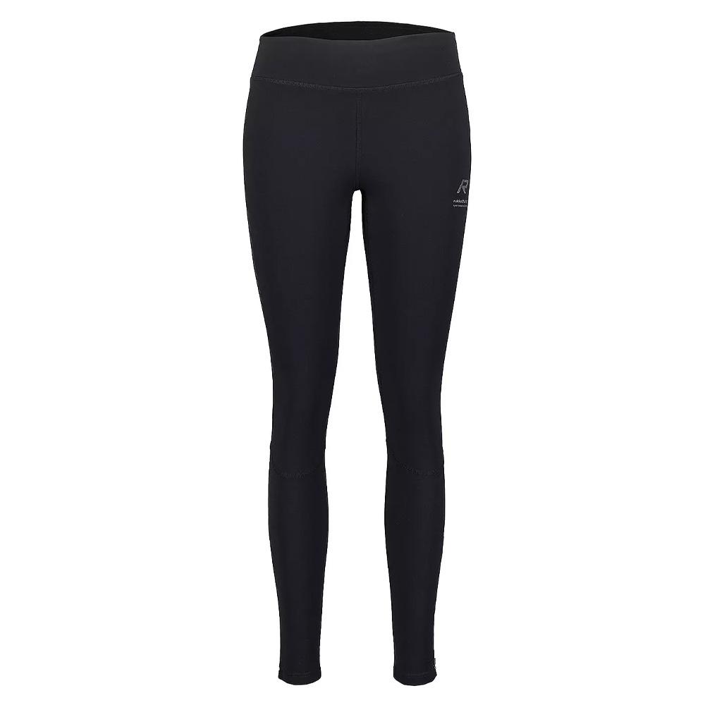 Schwarze Damen-Leggings Rukka Meria günstig