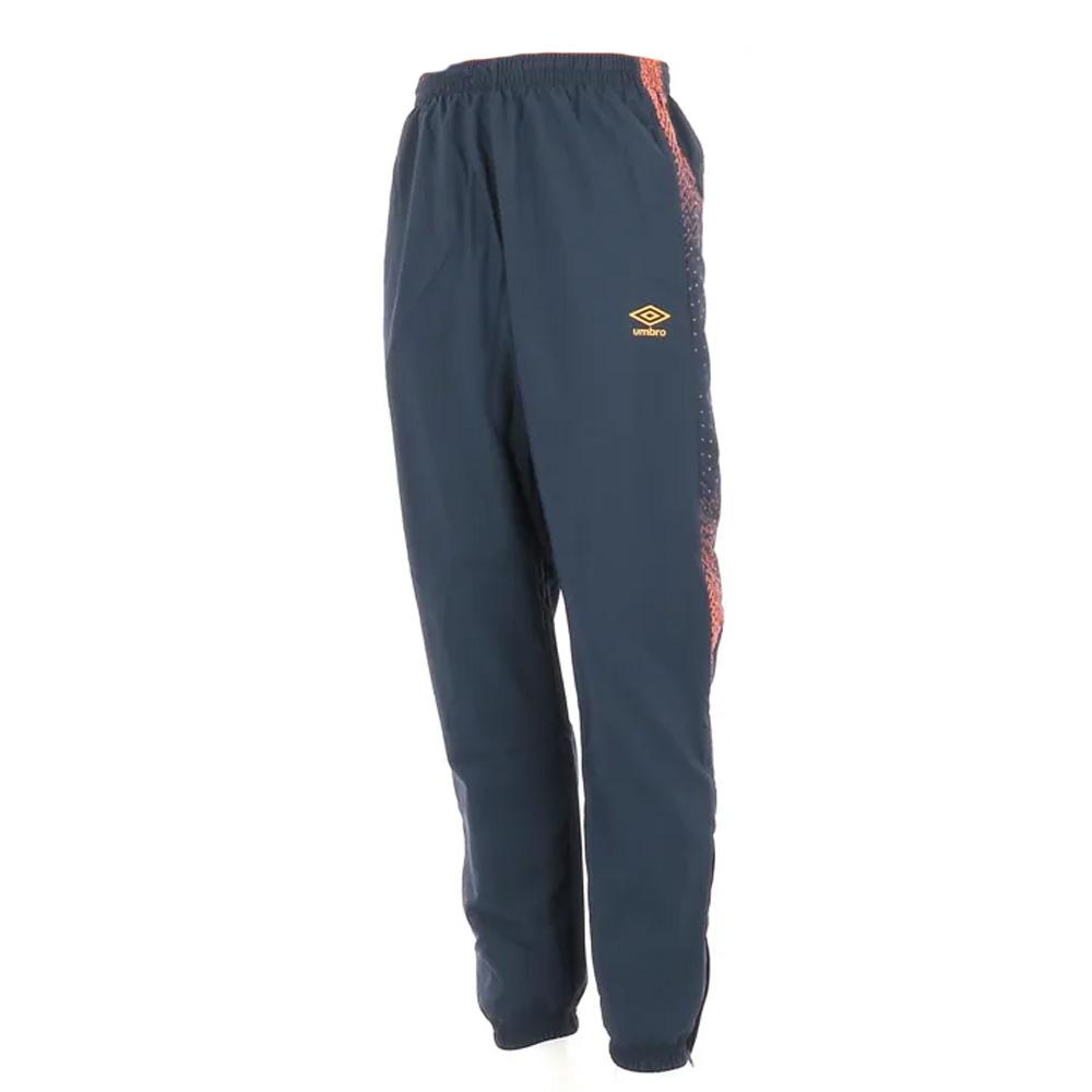 Jogging Marine Garçon Umbro Alive pas cher