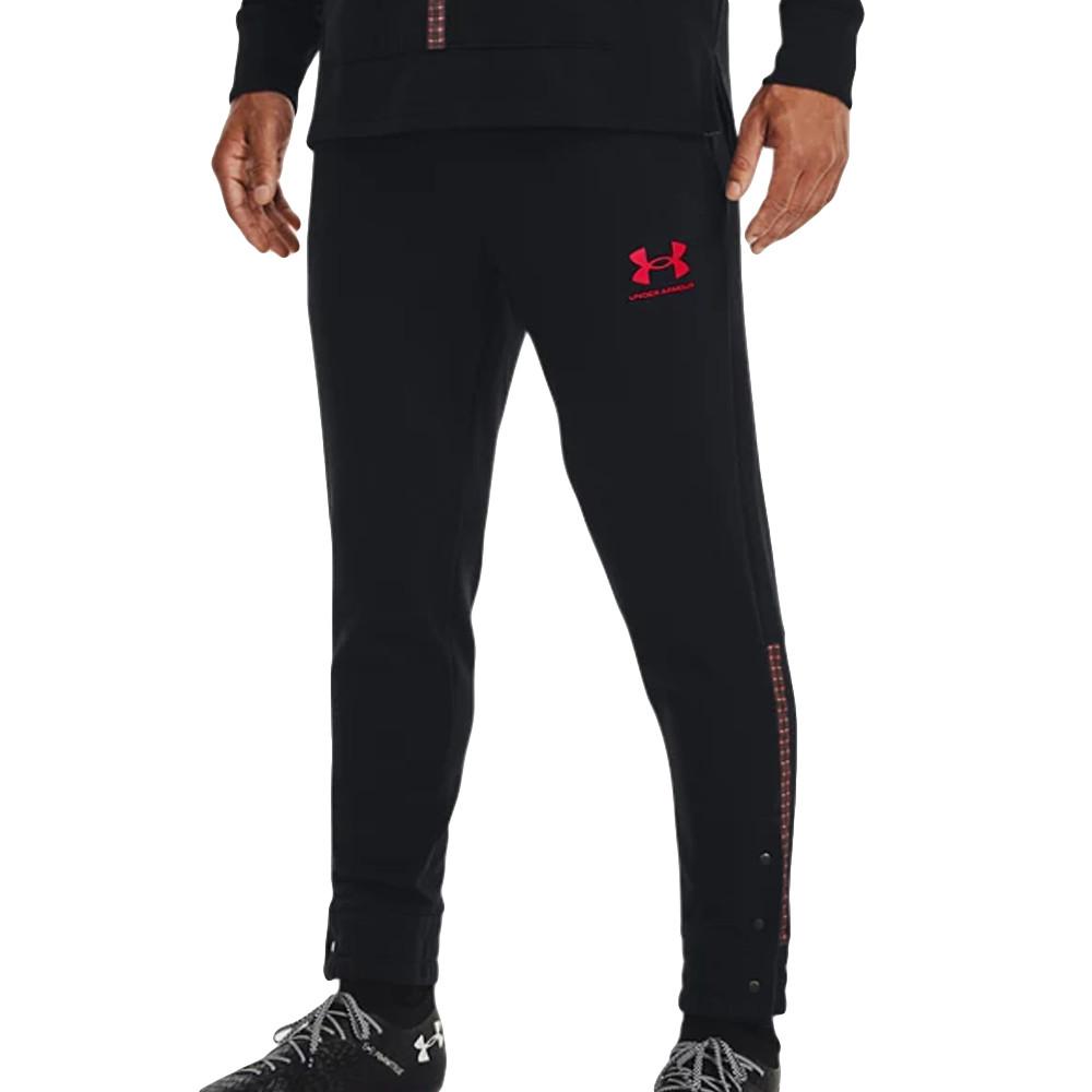 Jogging Noir Homme Under Armour Accelerate pas cher