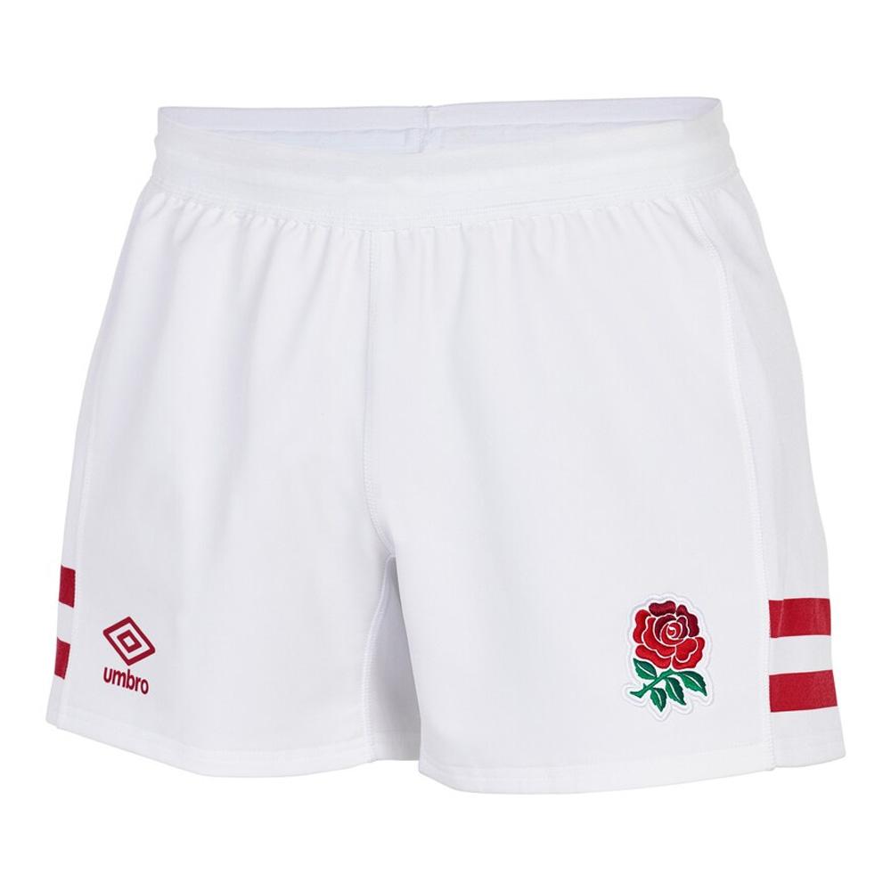 Angleterre Short Domicile Homme Umbro 2023 pas cher
