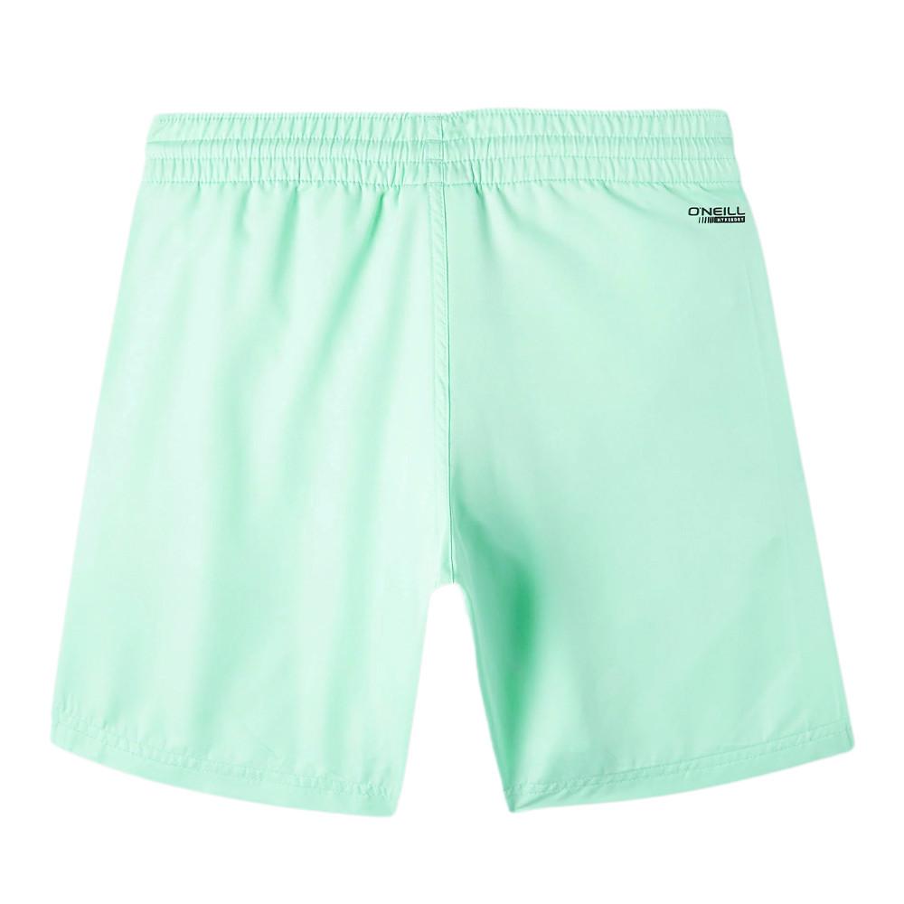 Maillot de bain Vert Garçon O'Neill Original Cali 14 vue 2