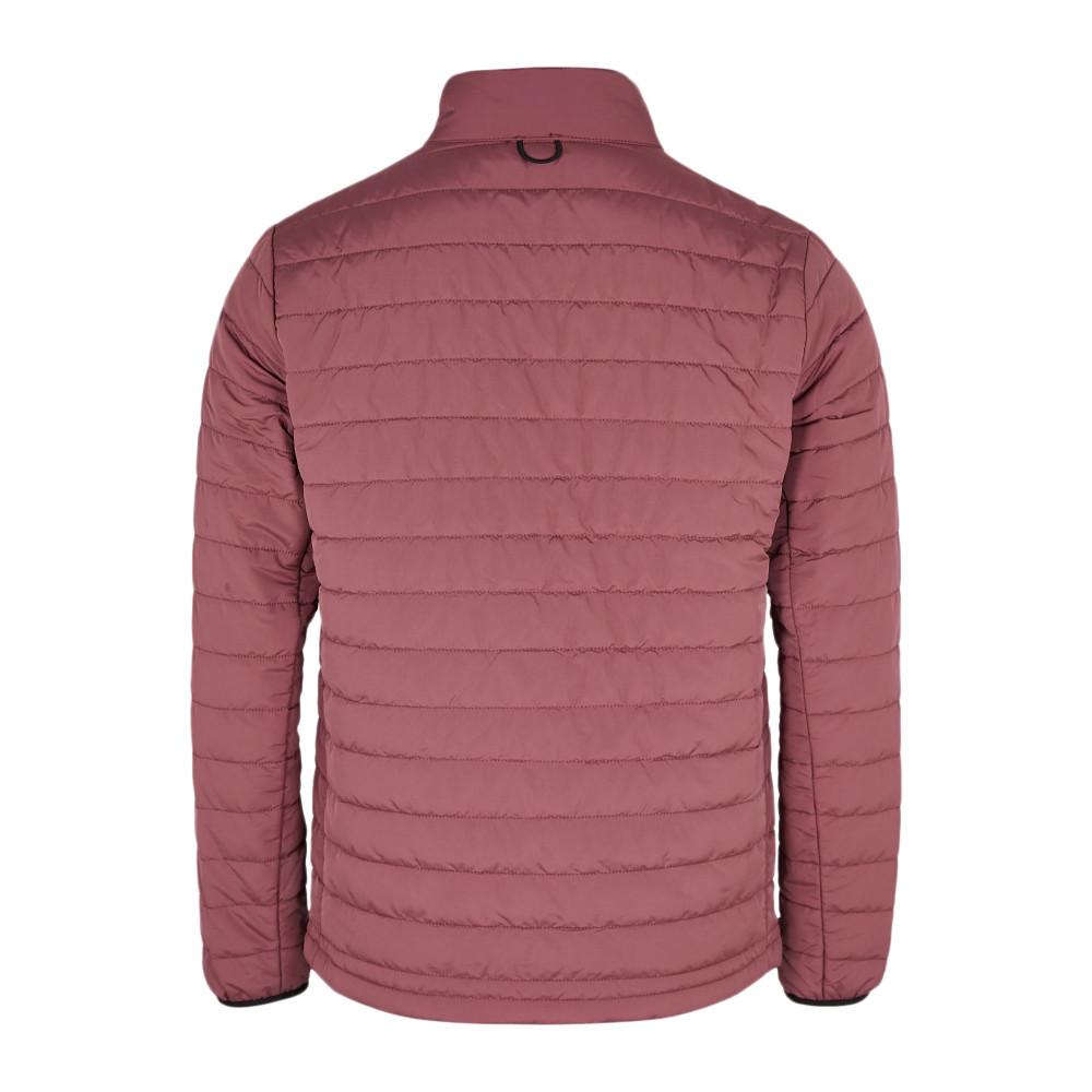 Doudoune Mauve Homme O'Neill Transforma vue 2