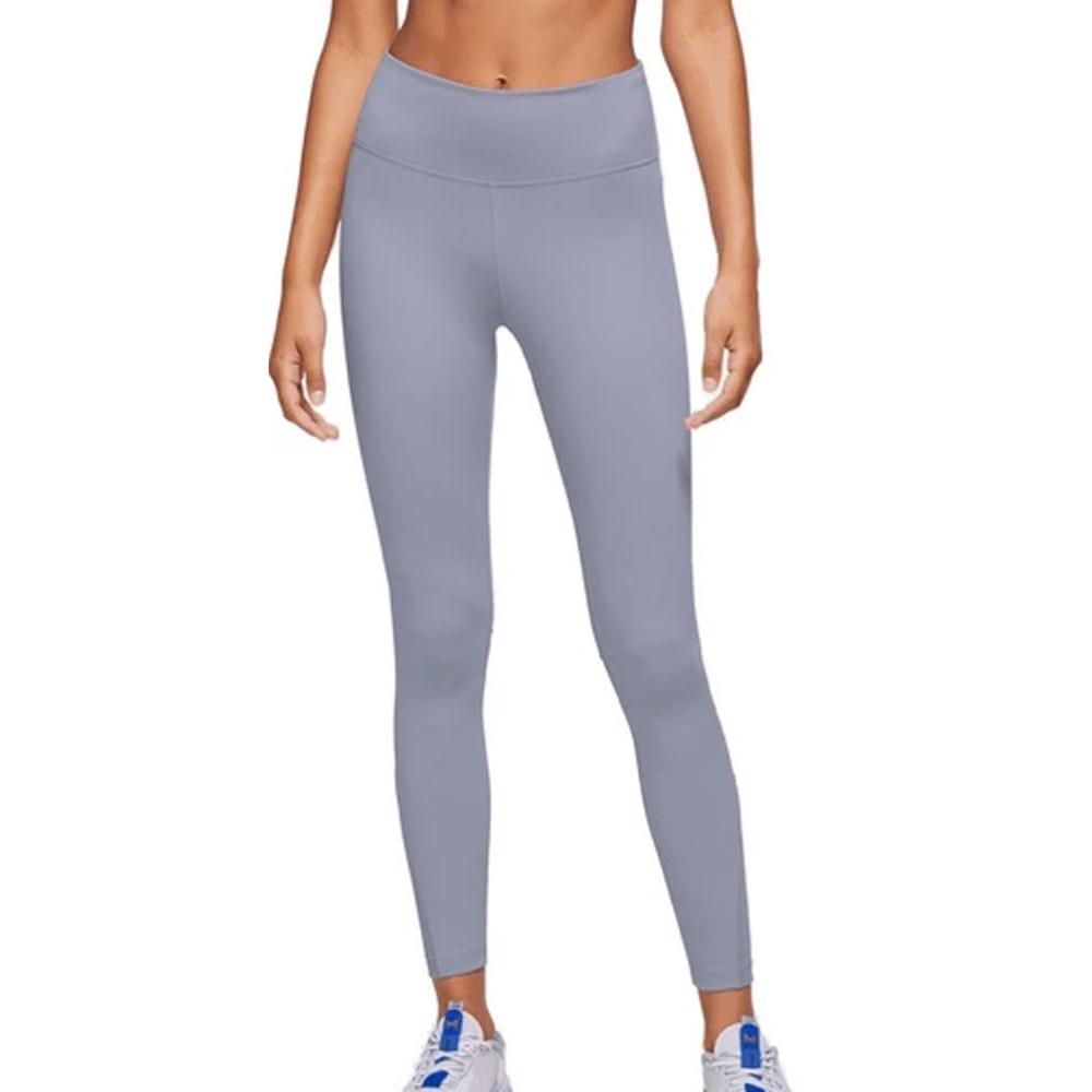 Legging Mauve Femme Nike One pas cher