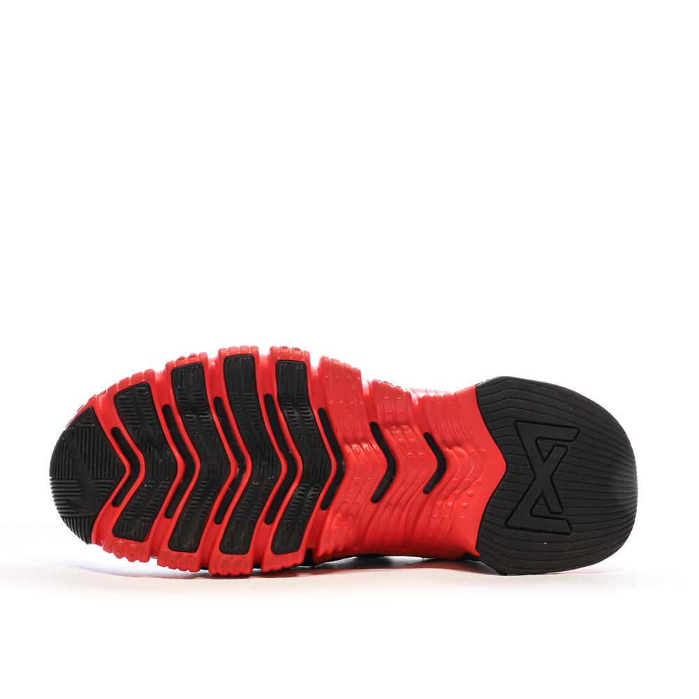 Chaussures de Sport Noir Femme Nike Metcon 5 vue 5
