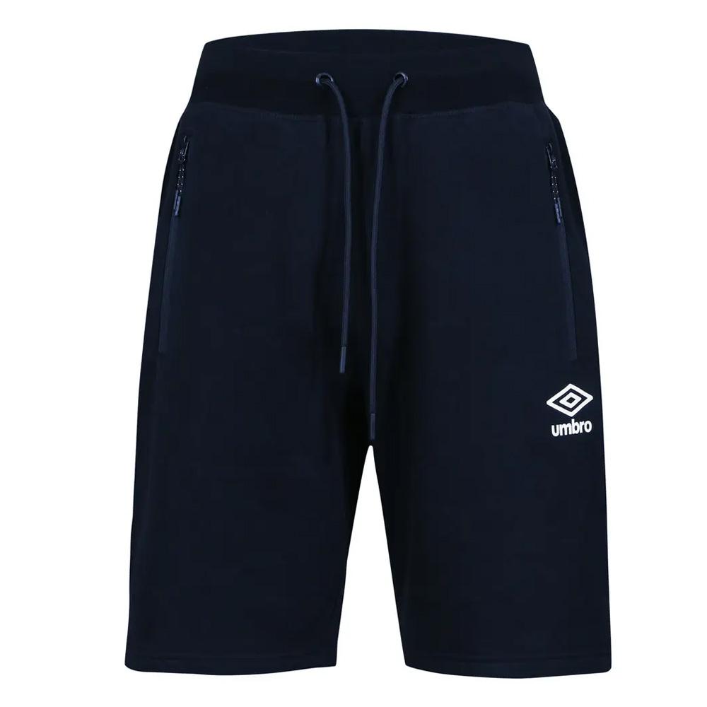 Umbro Men's Navy Shorts 943870 affordable