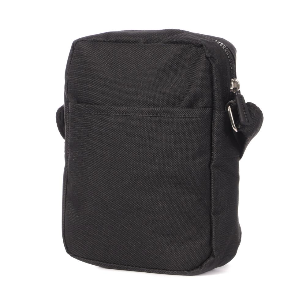 Sacoche Noir Homme Redskins RETRO vue 2