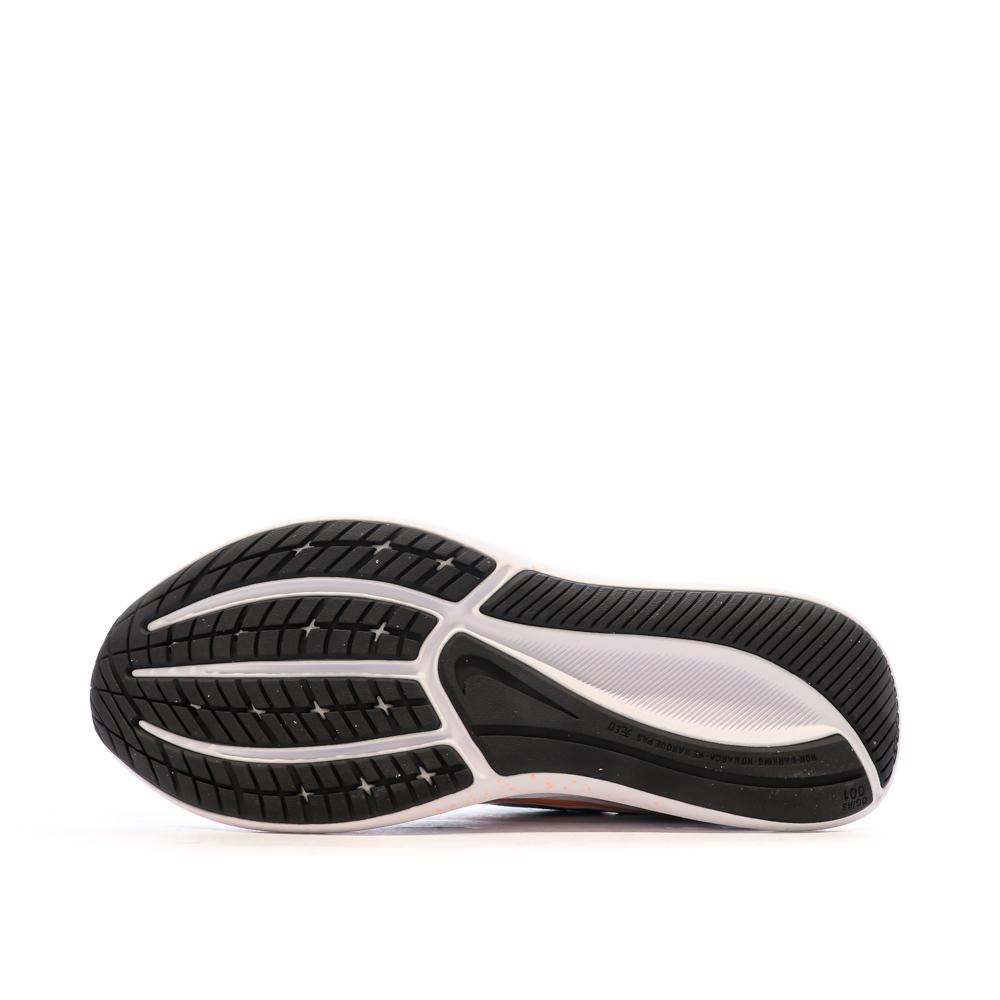 Chaussures de Running Bleu Femme Nike Star Runner 3 vue 5