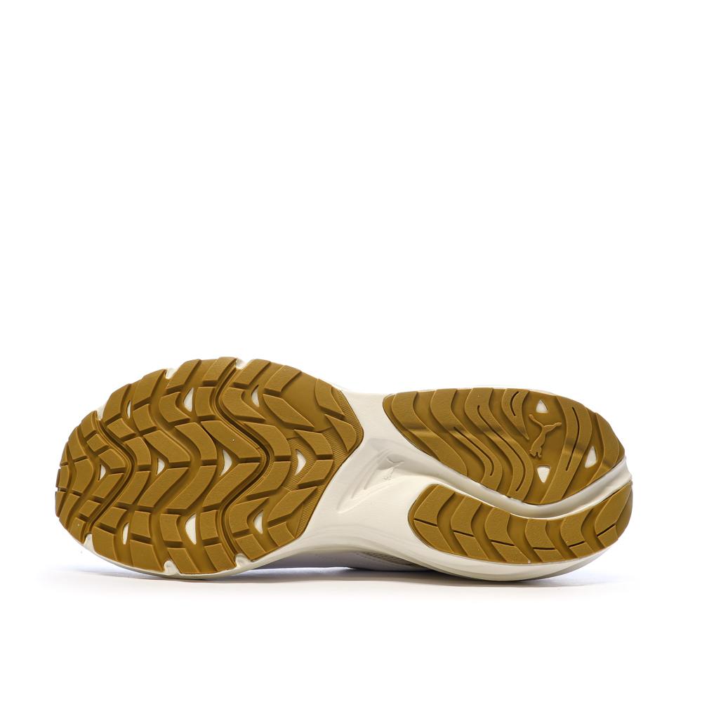 Baskets Grises Clair Homme Puma Hypnotic vue 5