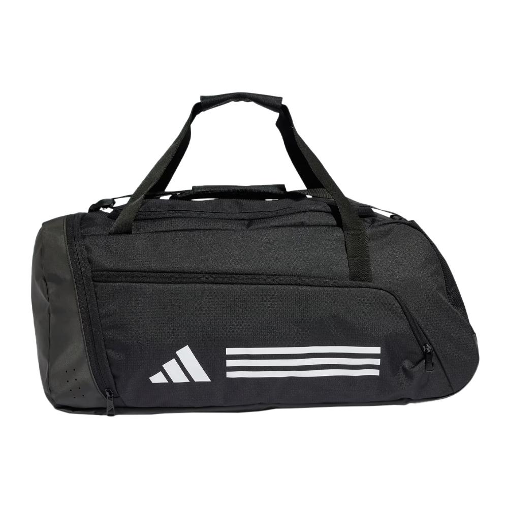 Sac de Sport Noir Homme Adidas Duffle pas cher