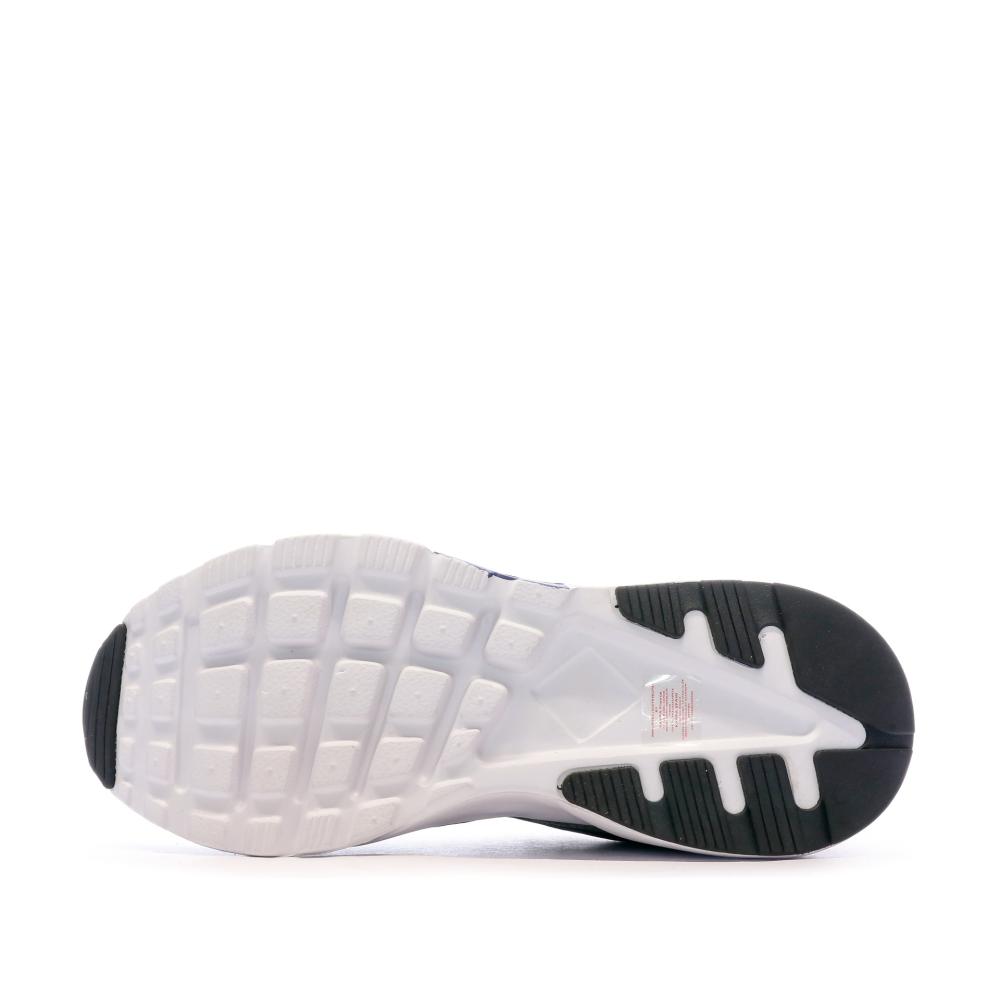 Baskets Gris/Noir Homme Kappa Brady vue 5