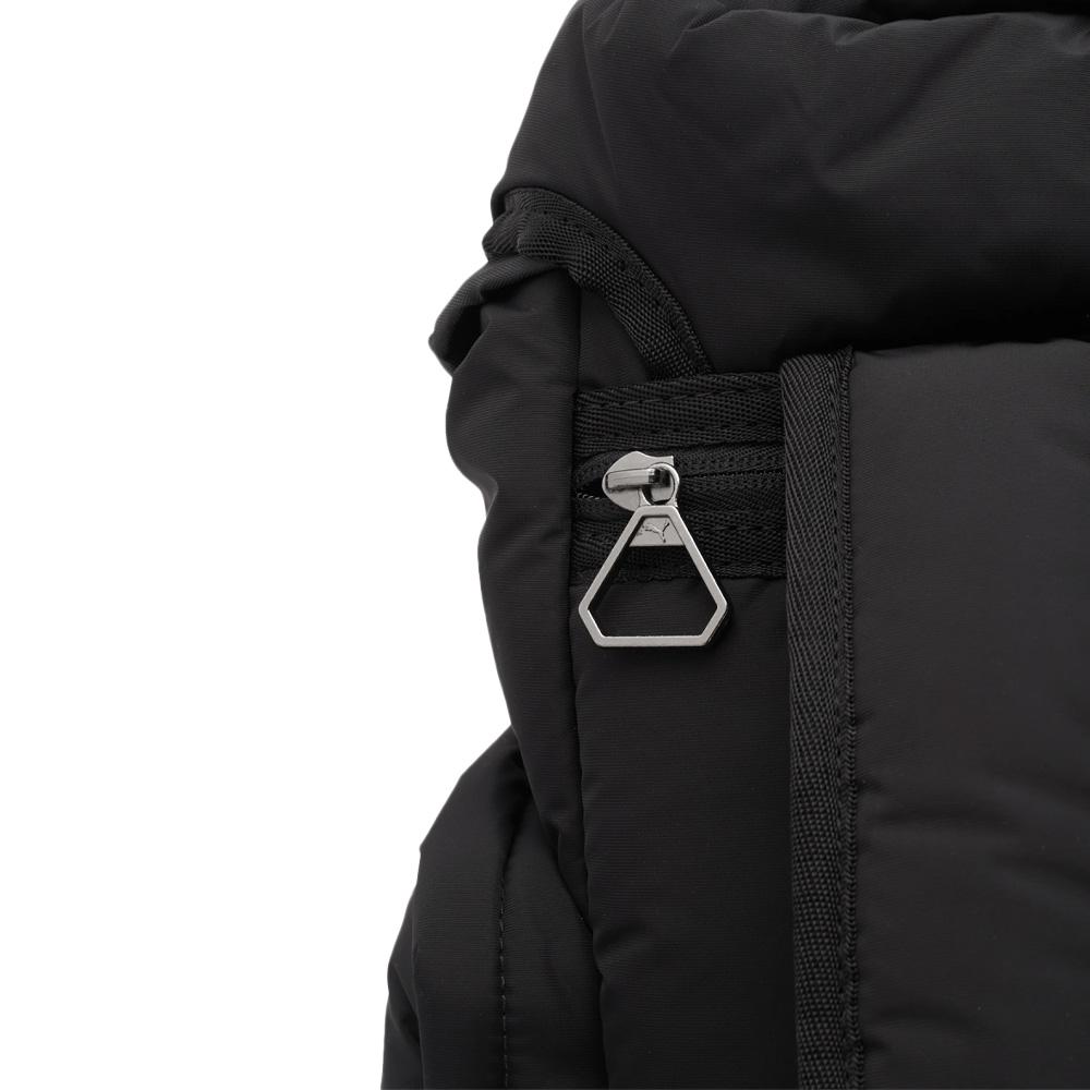 Sac à Dos Noir Homme Puma X Skepta vue 3