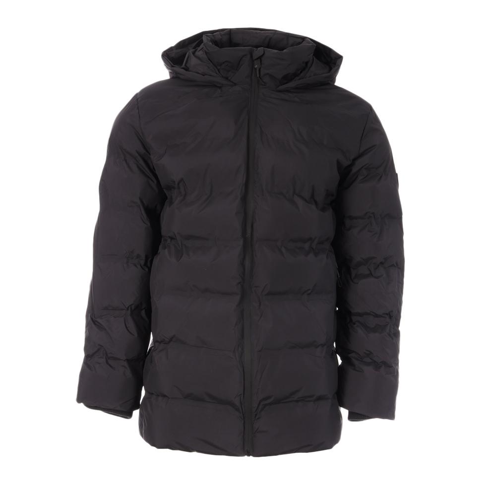 Veste Noire Homme Kaporal MONGI pas cher