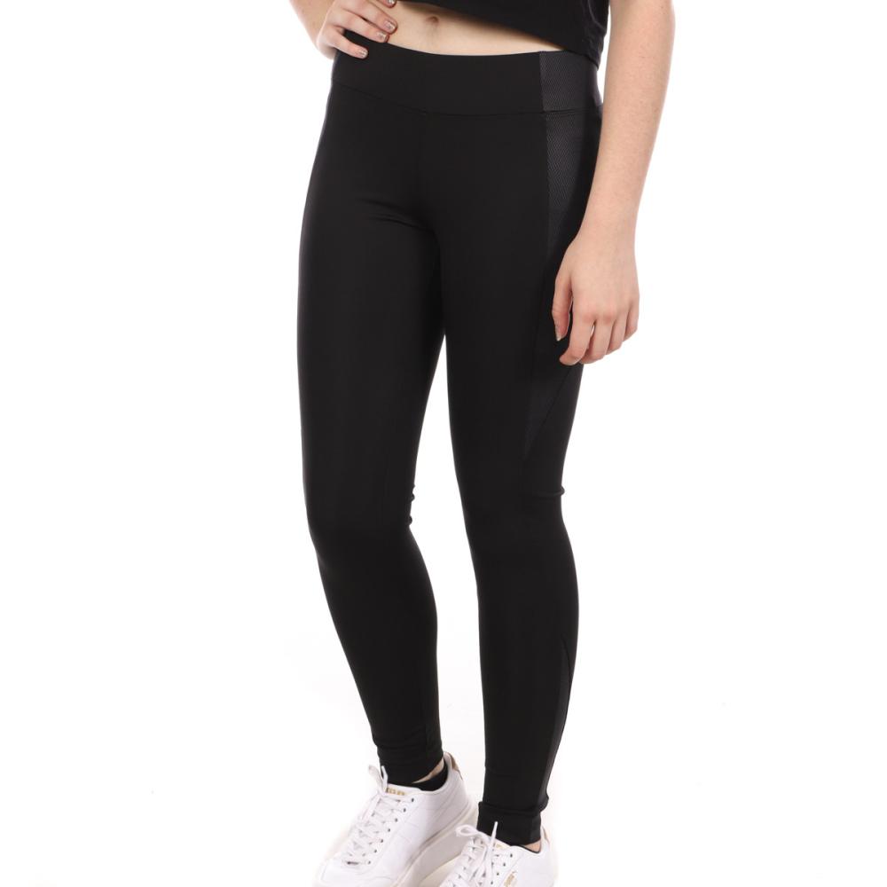 Legging Noir Femme Supreme Grip Erica pas cher