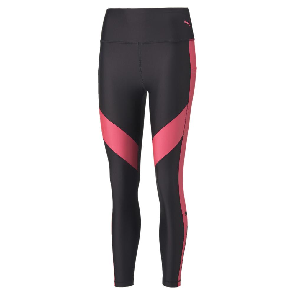 Legging 7/8 Noir femme Puma Fit Eversculpt pas cher