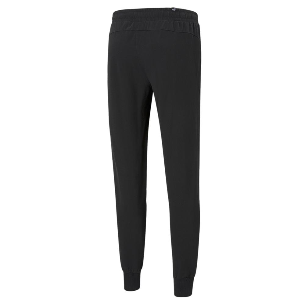 Jogging Noir Homme Puma 67ecffa vue 2