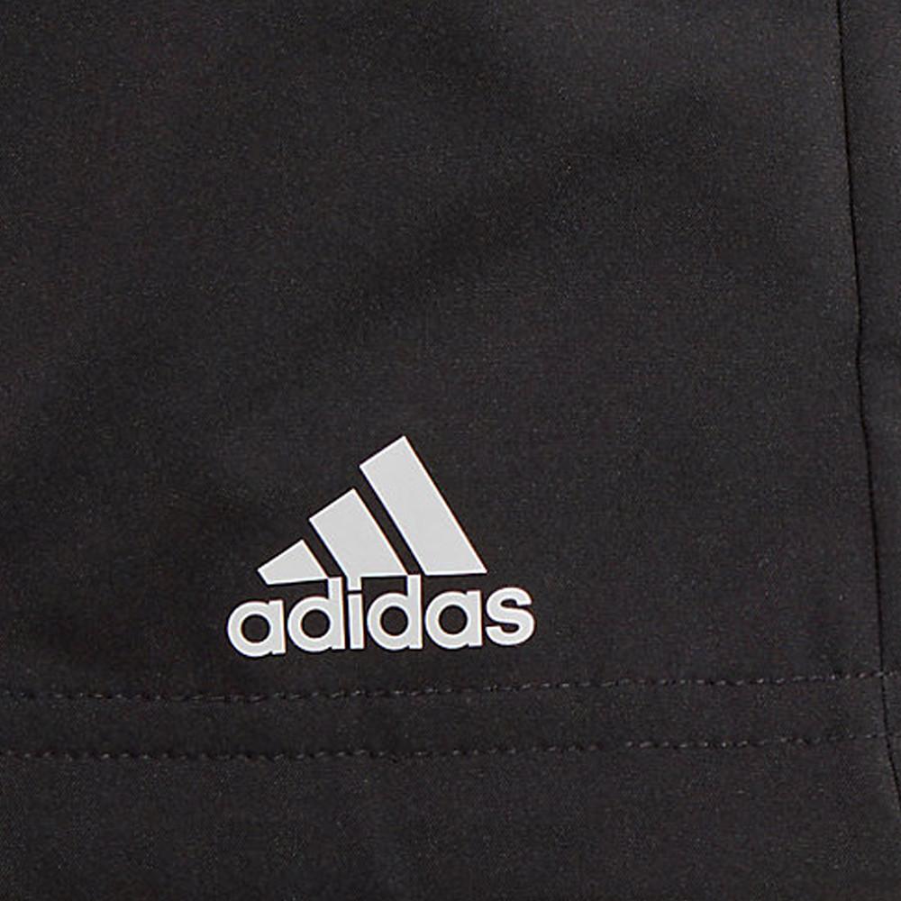 Short Noir Garçon Adidas Chelsea vue 3