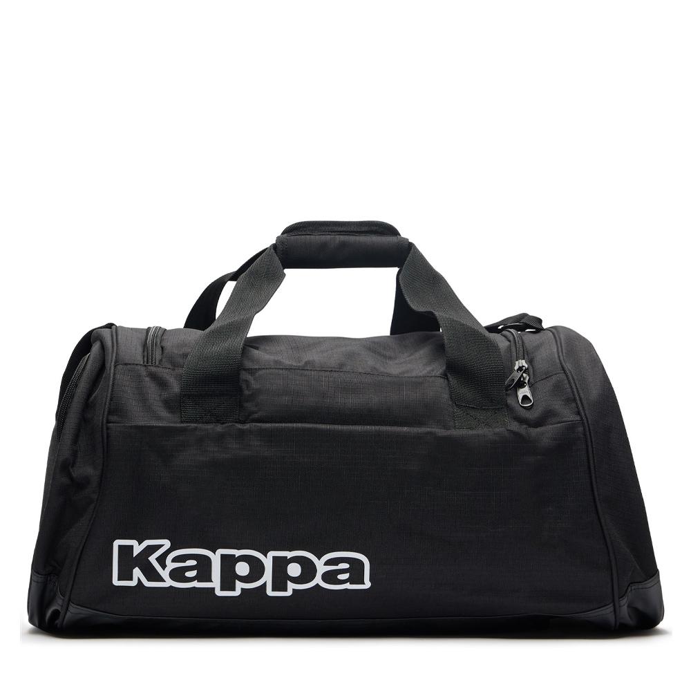 Sac de sport Noir Homme Kappa Grenno Sport 12 pas cher