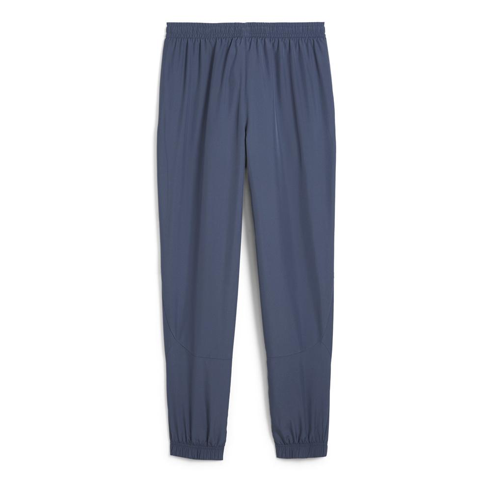 Manchester City Pantalon de Survêtement Marine Homme Puma 2024/2025 vue 2