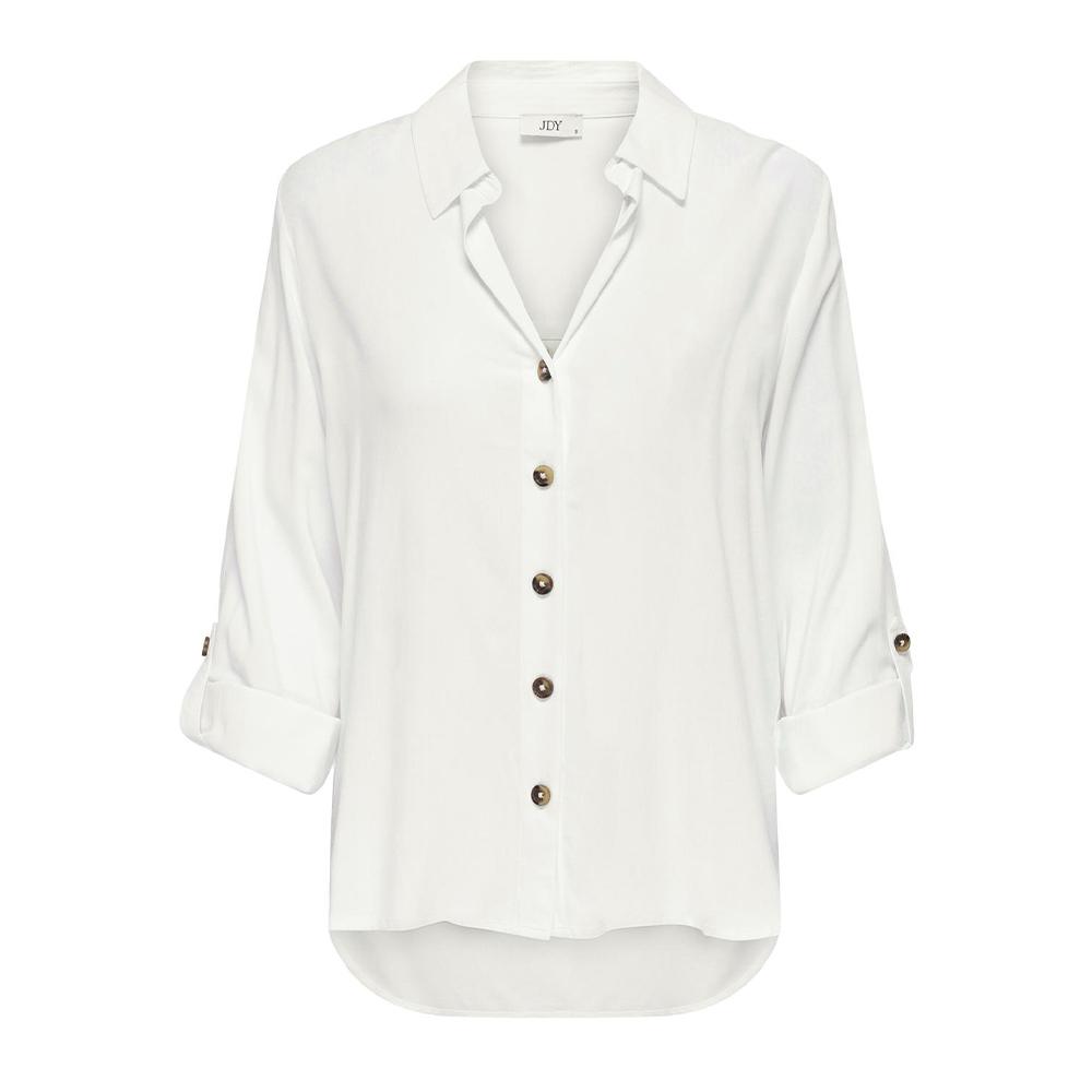 Chemise Blanche Femme JDY Laurel pas cher