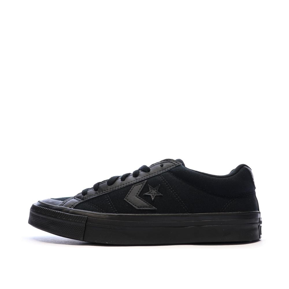 Baskets Noir Homme Converse Sport Casual pas cher
