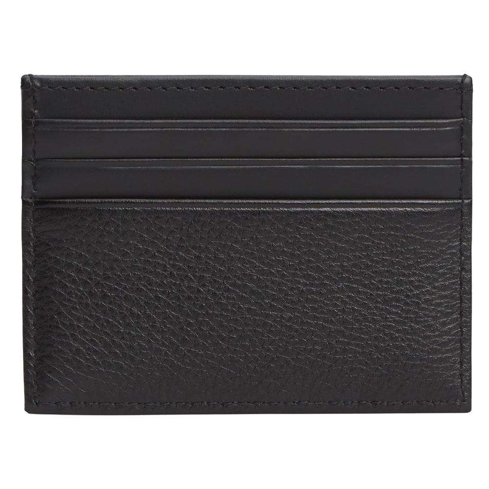 Porte carte Marine Homme Tommy Hilfiger Th Central Cc Holder vue 2