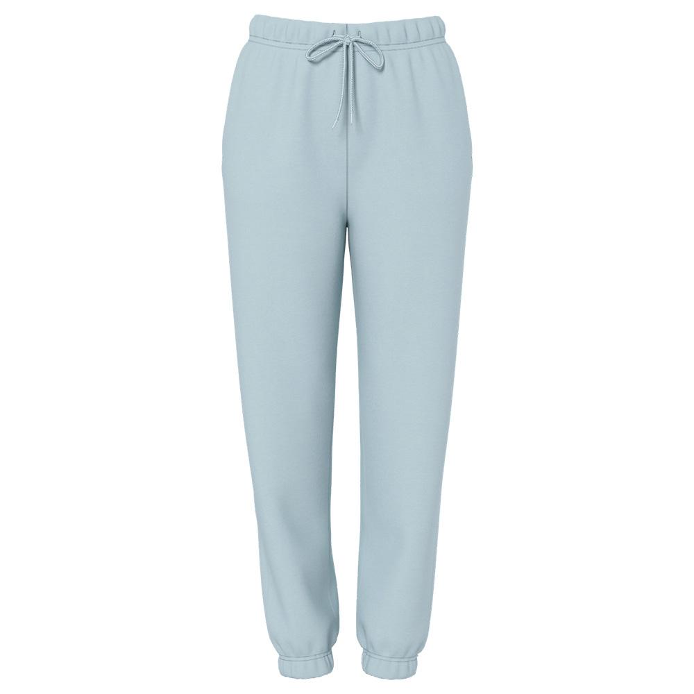 Jogging Vert d'eau Femme Pieces Pcchilli vue 3