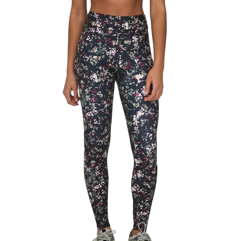 Legging Marine Femme Only Jam-2 pas cher