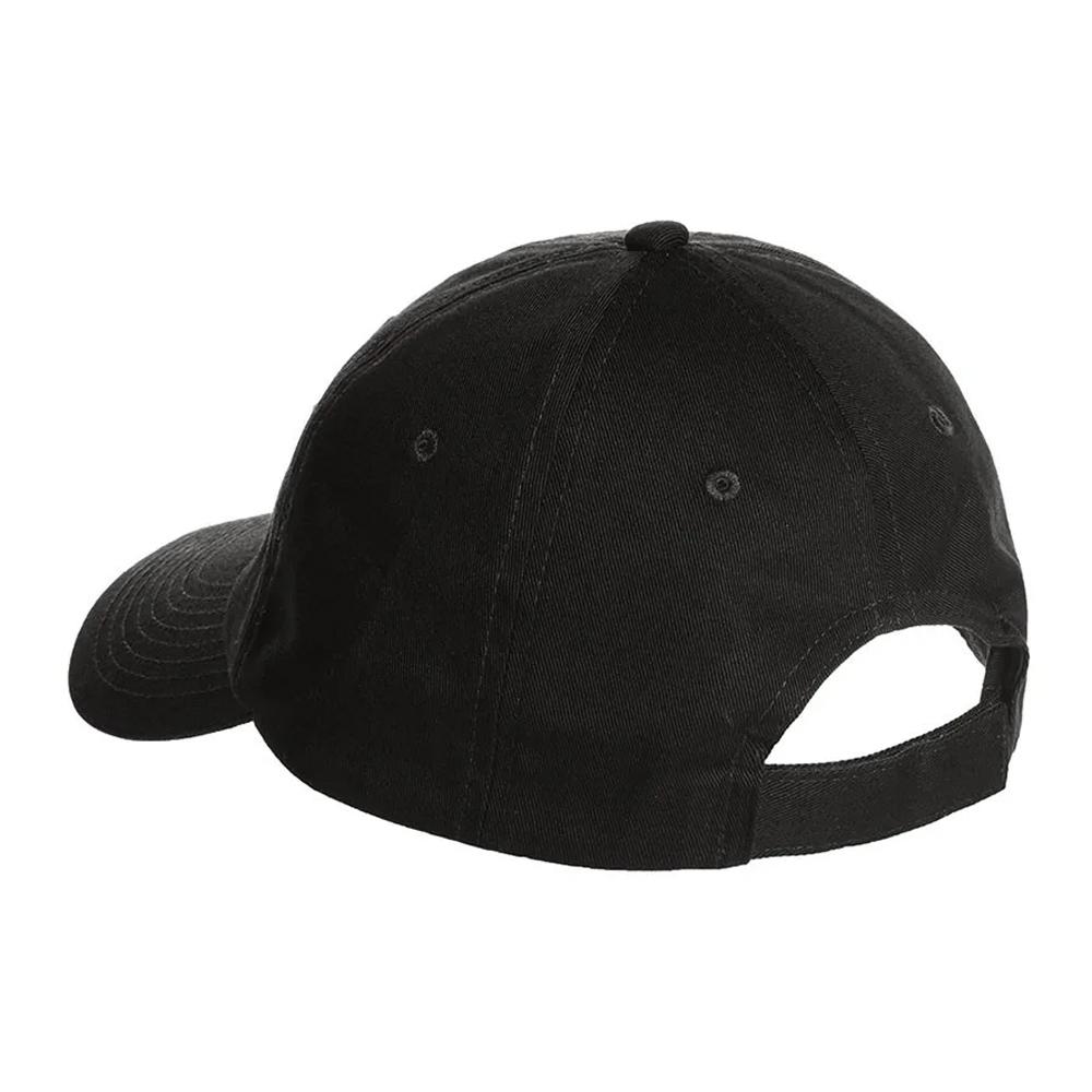 Casquette Noir Homme Puma Big Cat vue 2