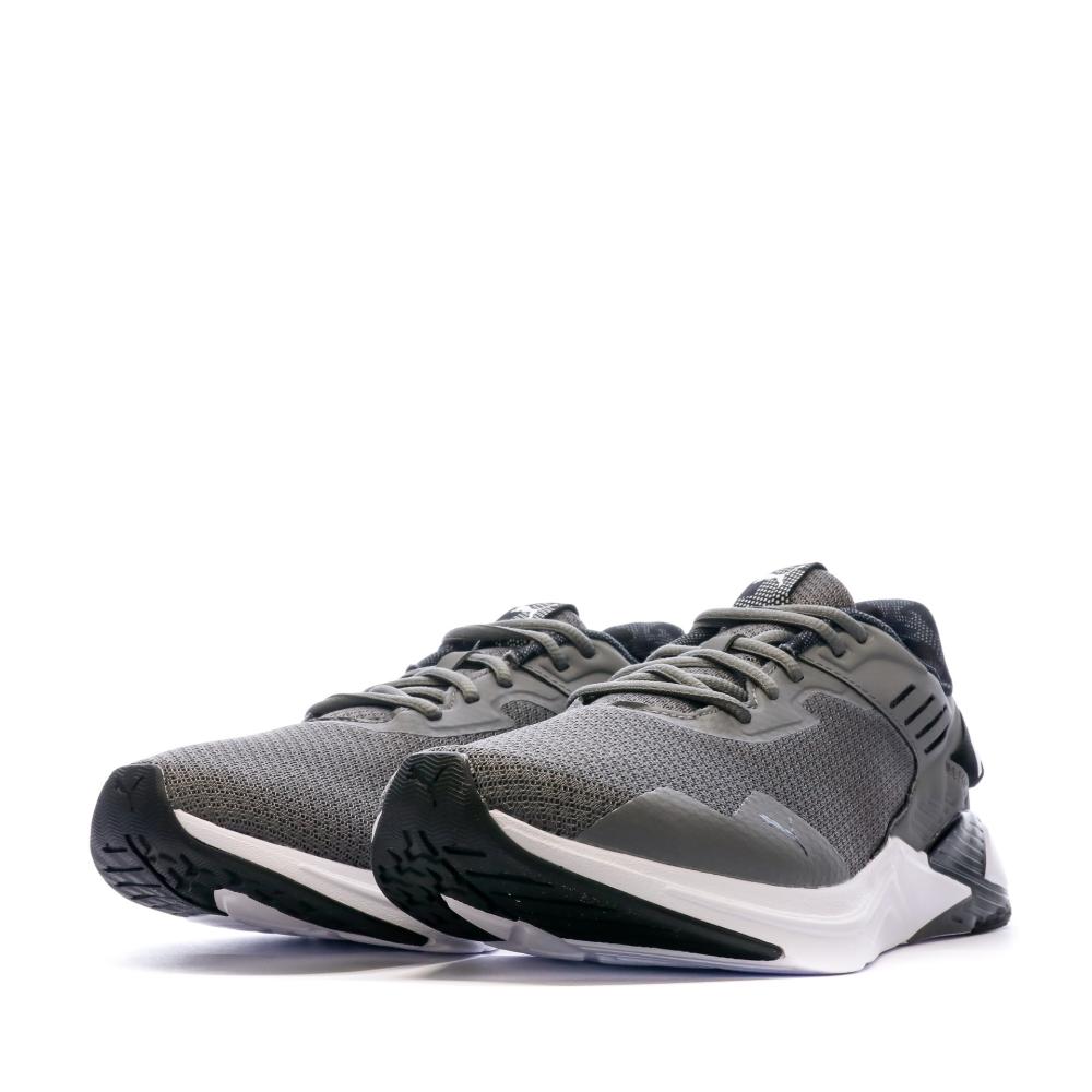 Baskets Grises Homme Puma Disperse Xt 2 Off-season vue 6