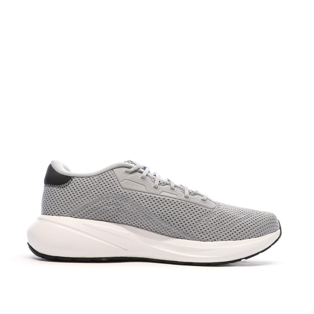 Chaussures de running Grise Homme Adidas Response vue 2