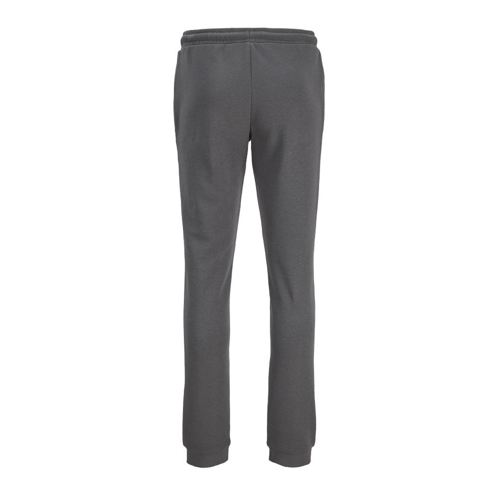 Jogging Gris Garçon Jack & Jones Vesterbro vue 2