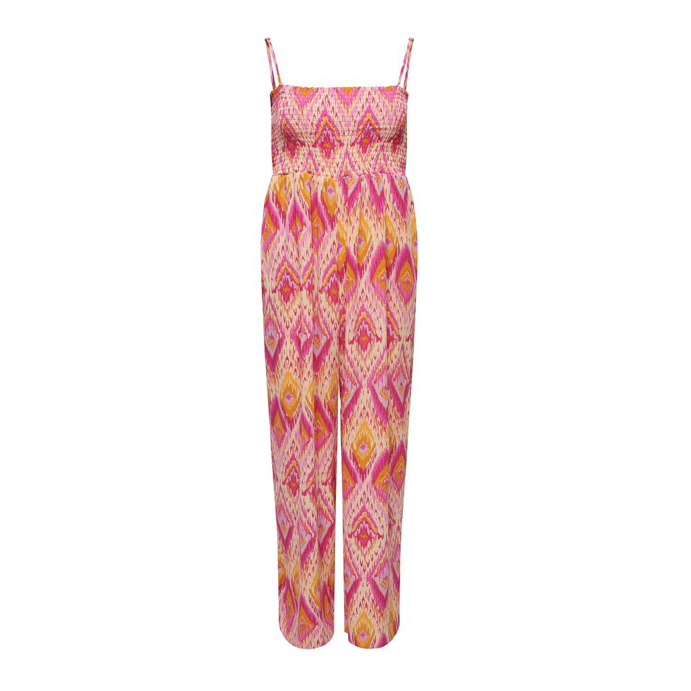 Combinaison Rose Femme Only Onlalma pas cher