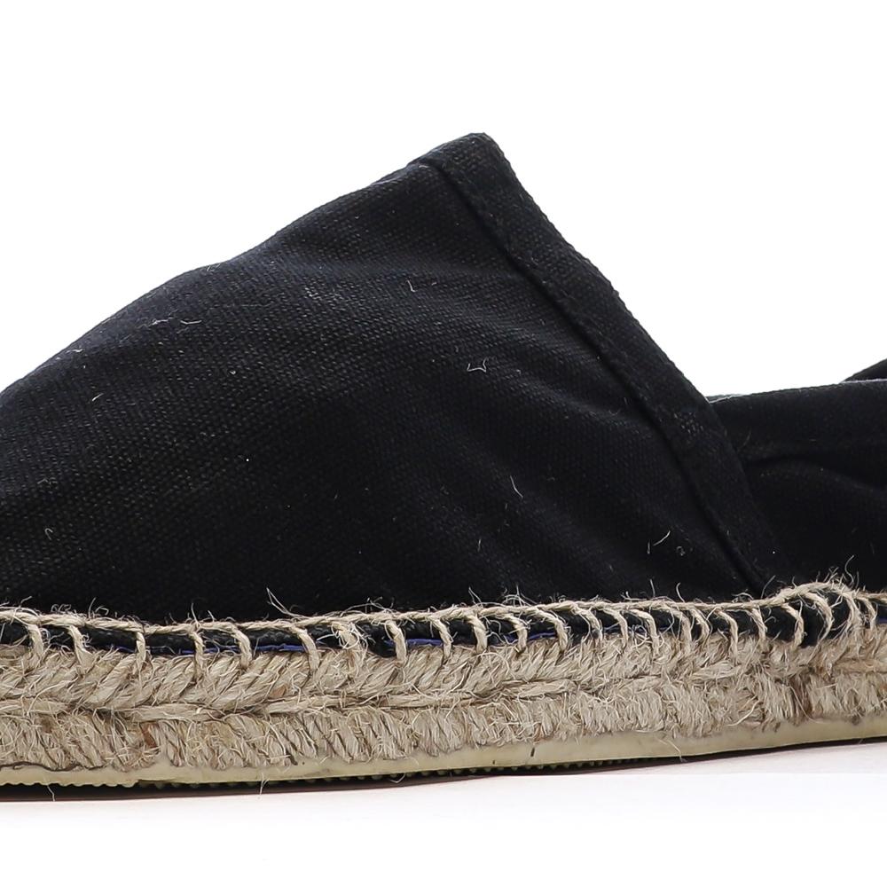 Espadrilles Noir Homme Ushuaia Dimitrie 1 vue 6