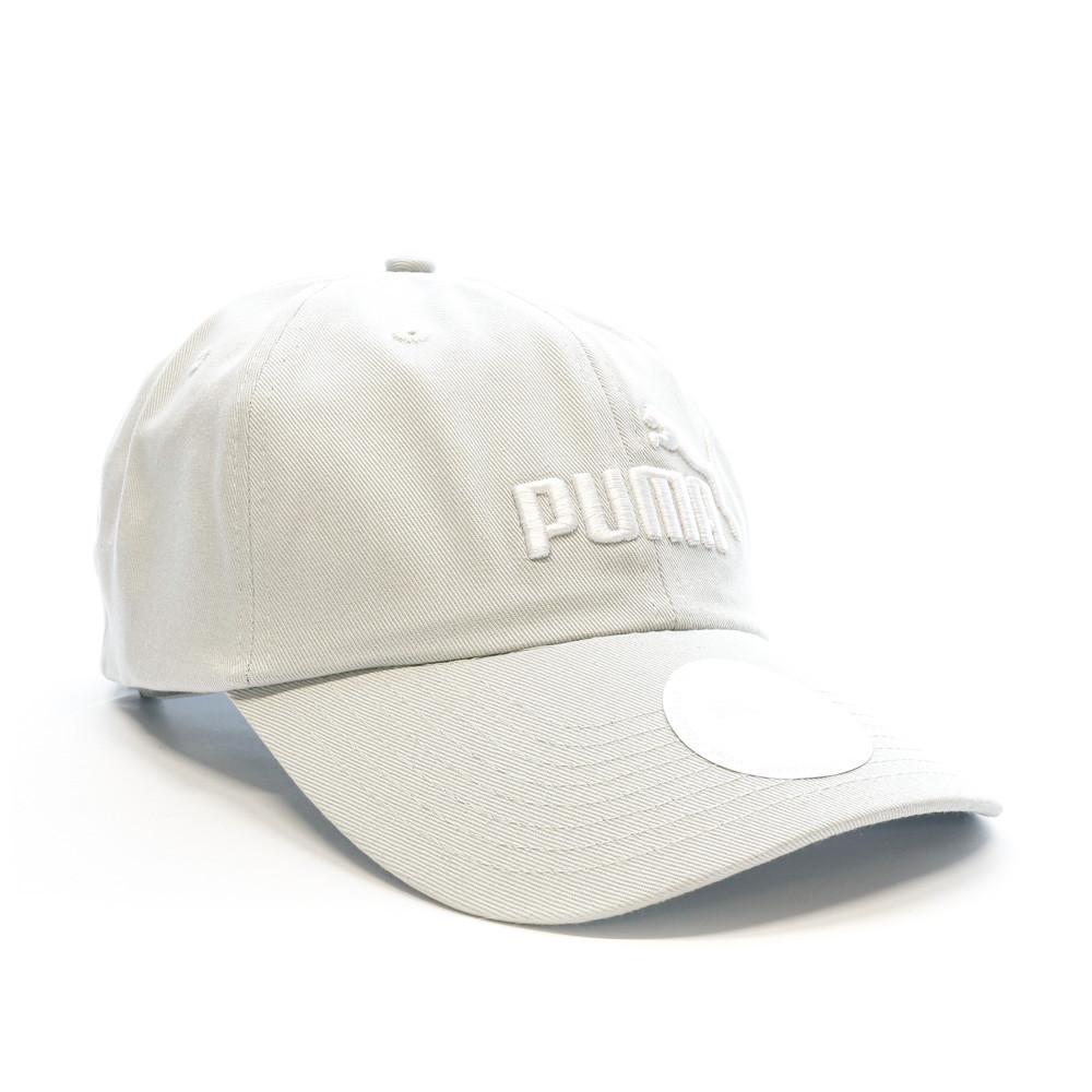 Casquette Gris Femme Puma Essential vue 2