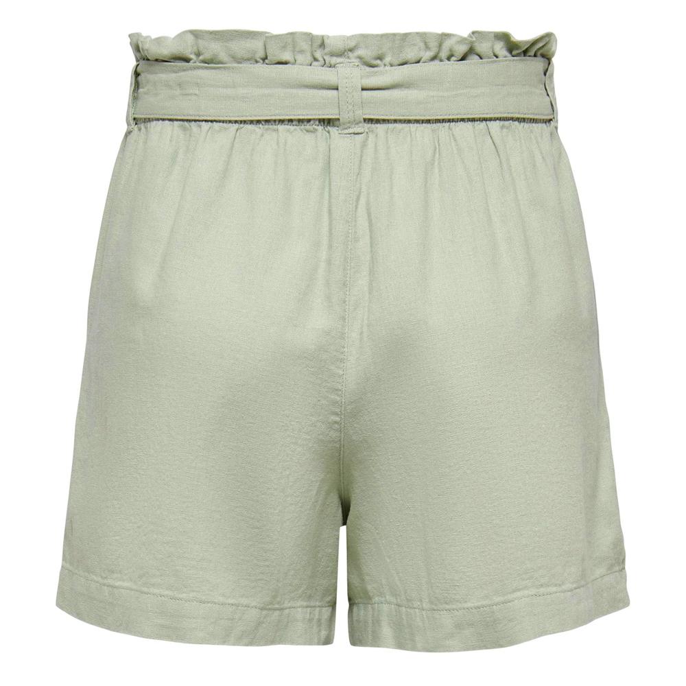 Short Vert Femme JDY 15225921 vue 2