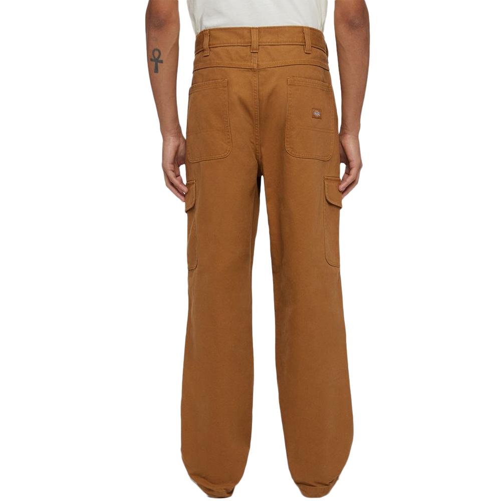 Pantalon Camel Homme Dickies Duck vue 2