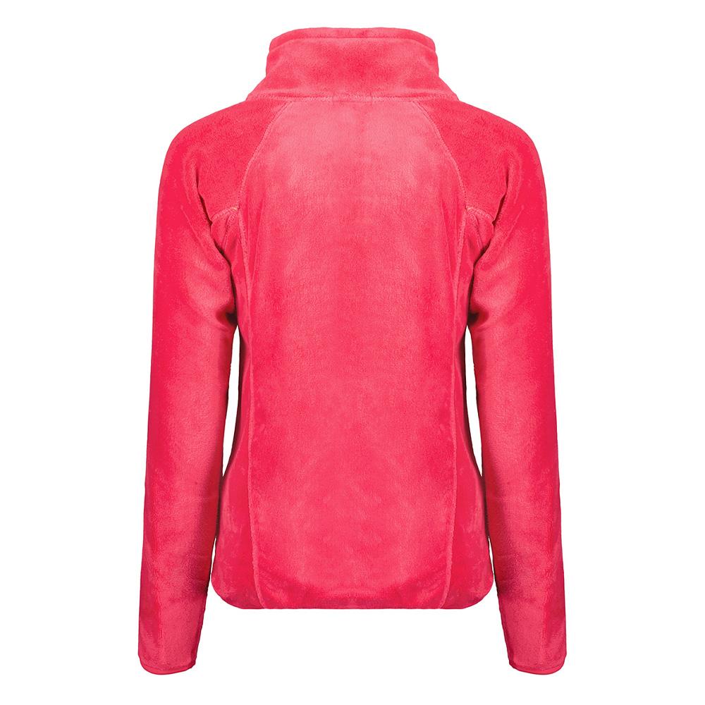 Polaire Rose Femme Anapurna Uternel vue 3