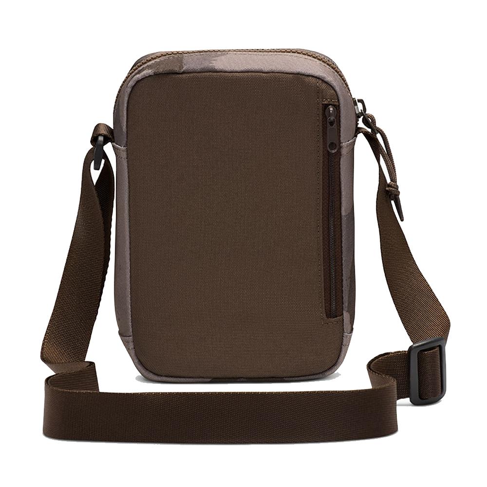 Sacoche Marron Homme Converse Crossbody vue 2