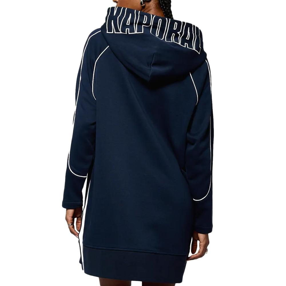 Robe Marine Femme Kaporal VACRIH vue 2