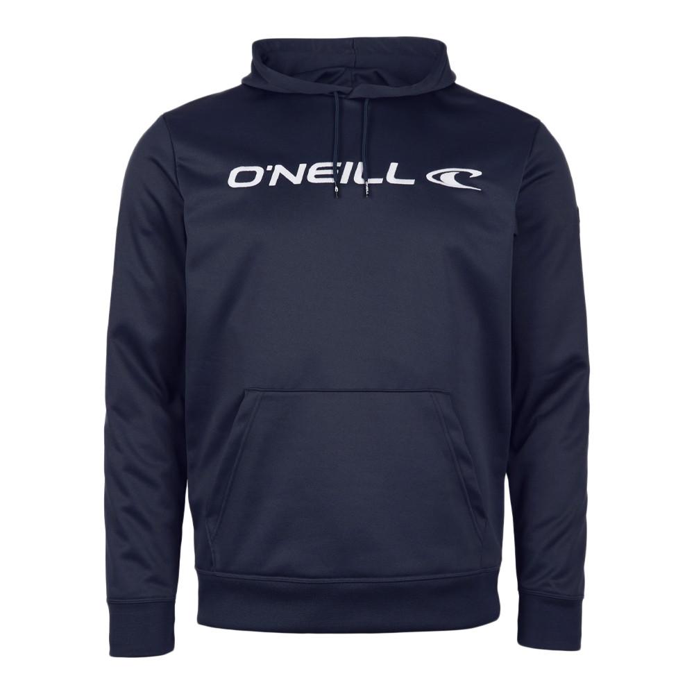 Sweat Noir Homme O'Neill Rutile Crew pas cher