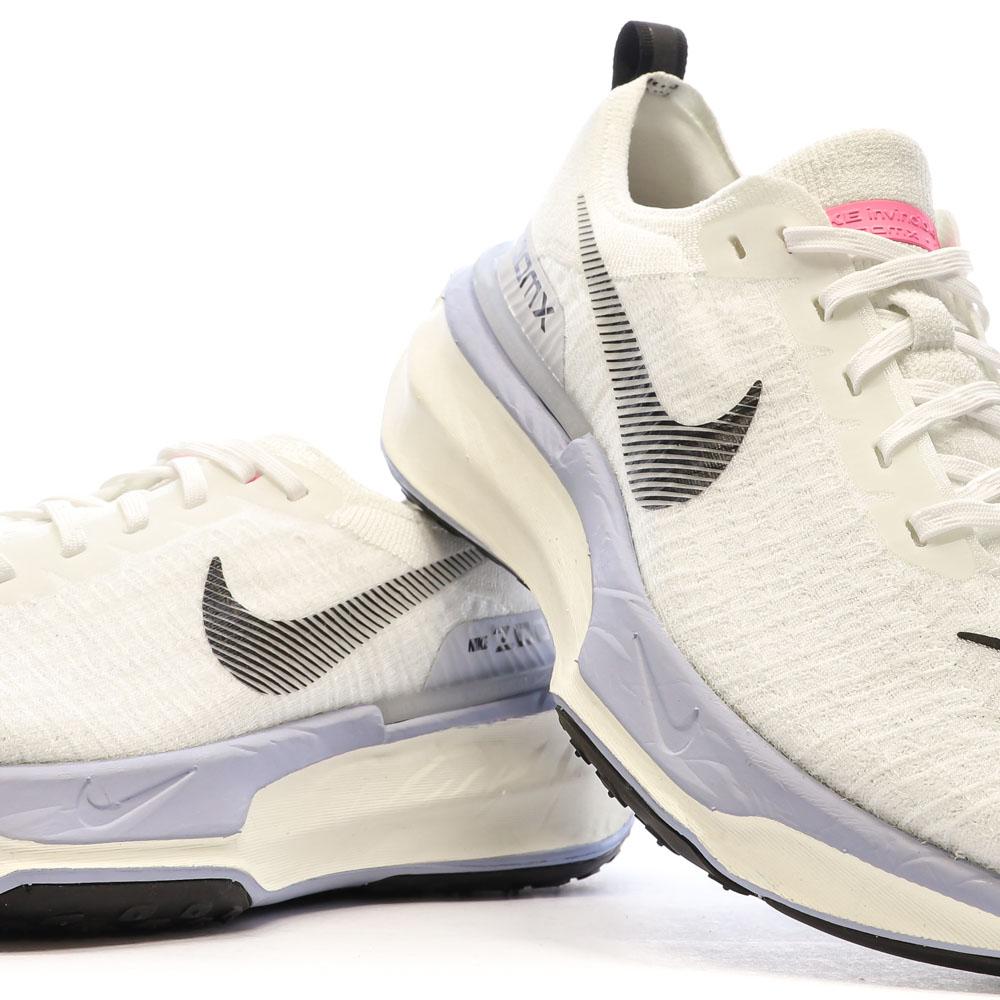 Chaussures running Homme Nike Nike Zoomx Invincible Run Fk 3 DR2615-100 vue 7