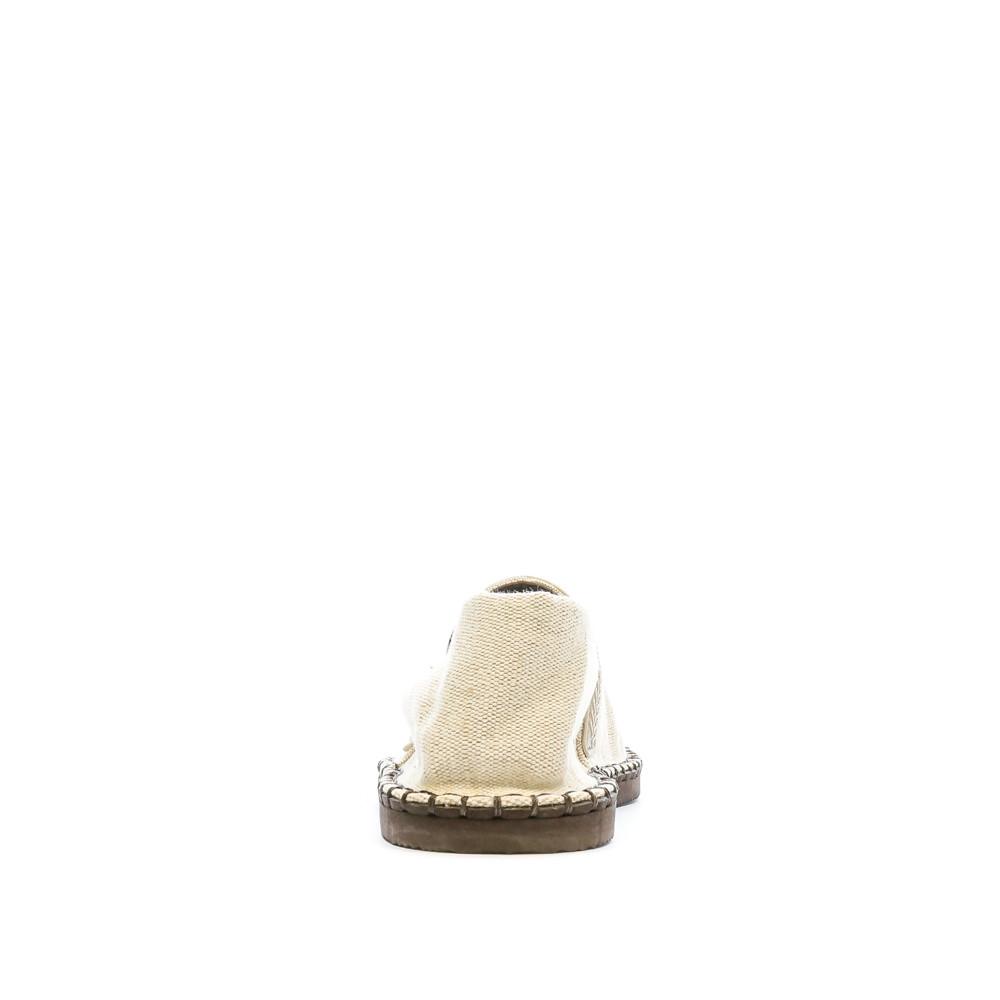 Espadrilles Beige Garçon Havaianas Origine Eco vue 3