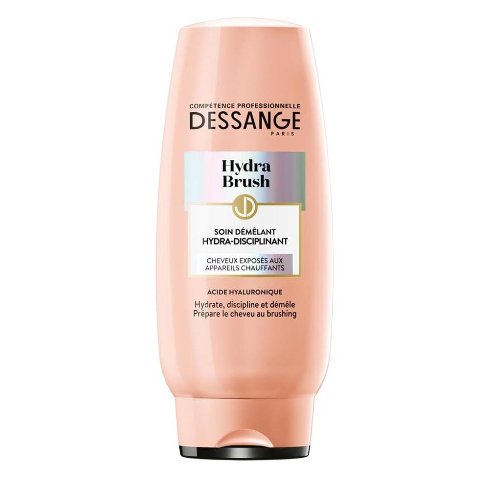 Après-Shampoing Hydratant Démêlant DESSANGE Cheveux indisciplinés Hydra Brush pas cher