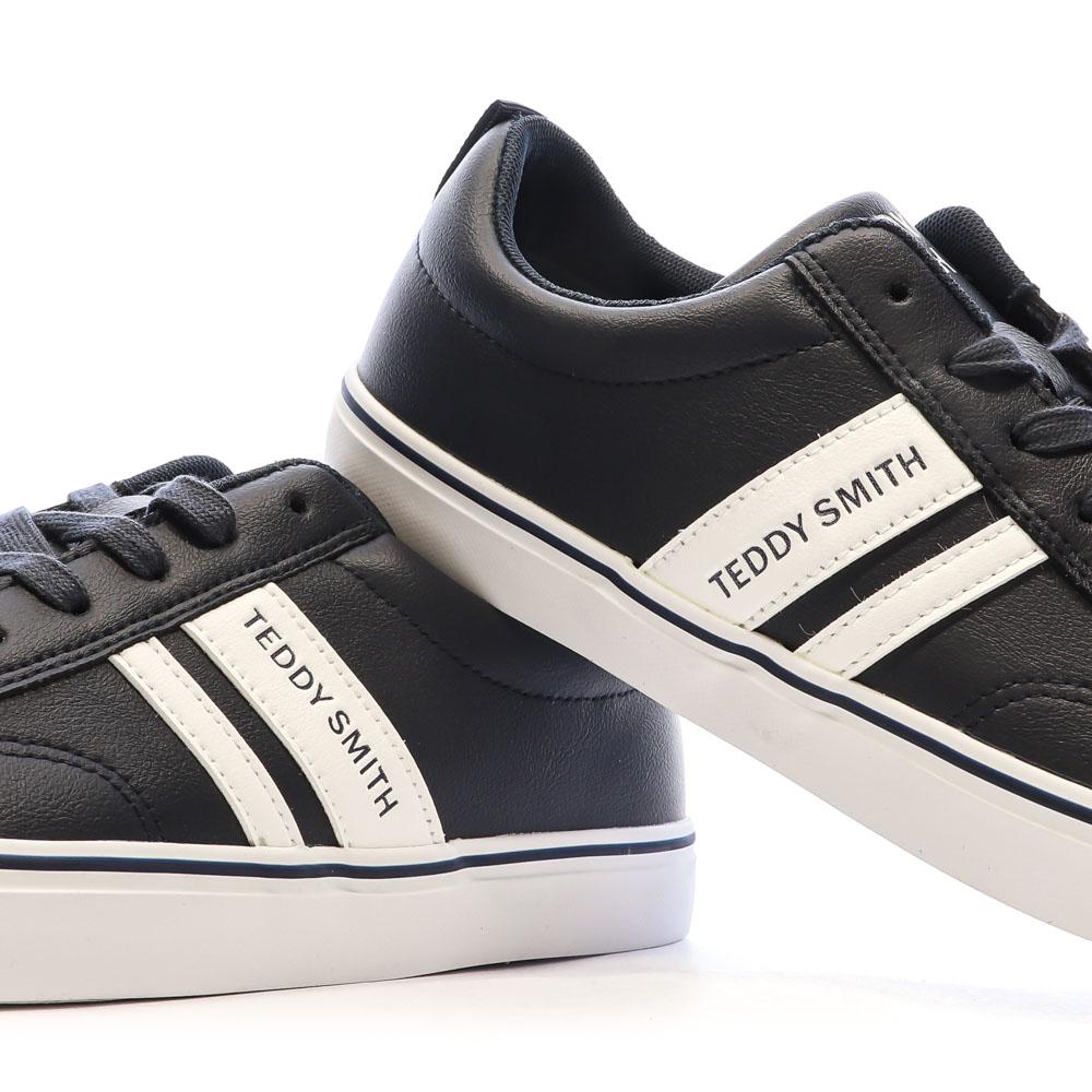 Baskets Marines Homme Teddy Smith 78122 vue 7