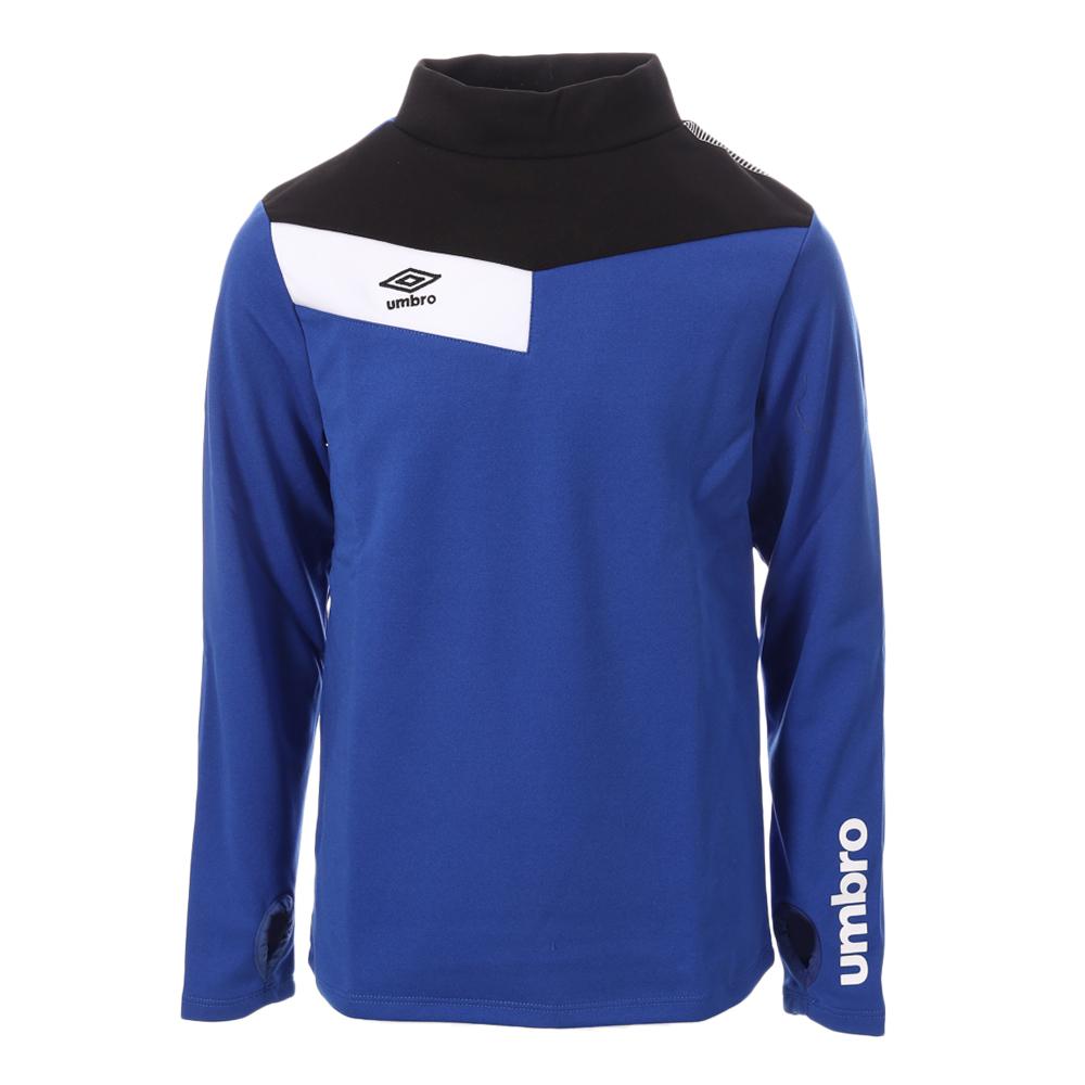 Sweat de sport Bleu Garçon Umbro Club pas cher